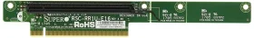 (image for) Supermicro Riser Card RSC-RR1U-E16