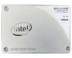 (image for) 735236-001 HP PRO 1500 180GB SATA III HDD 7MM SSD