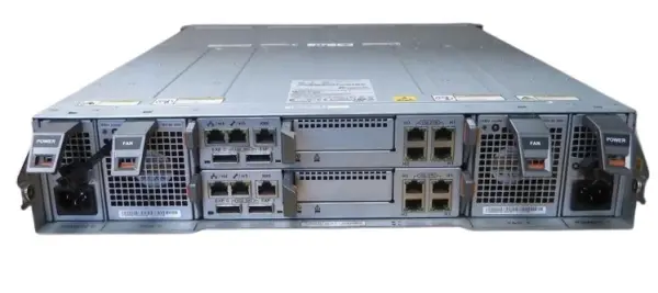 (image for) Huawei OceanStor S2600T SAS Controllers Drive Shelf Storage