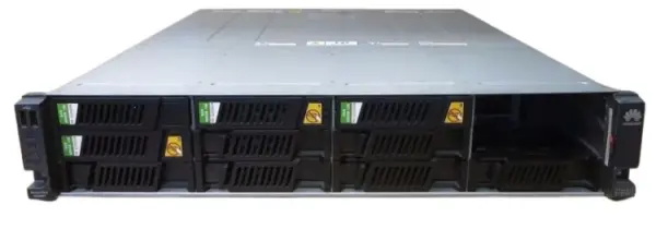 (image for) Huawei OceanStor S2600T SAS Controllers Drive Shelf Storage