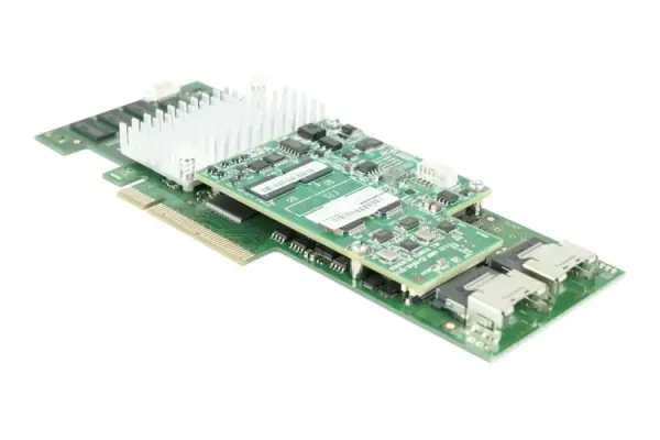 (image for) S26361-D3116-C100 Fujitsu SAS 8-Port RAID Controller D3116 LSI