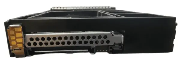 (image for) SDFGD85CAB01 HPE/Kioxia MU 1.92 TB 12Gb/s SAS SSD w/ 3.5in Caddy