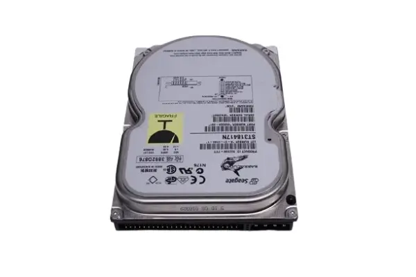 (image for) ST318417N Seagate 50-Pin 7.2k 3.5Inch SCSI Hard Drive