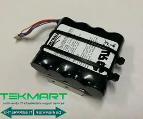 (image for) S00301 Dell EqualLogic Ultralife 3.6v PS6000 Type 7 Ctrl Battery