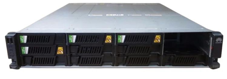 (image for) Huawei OceanStor S2600T SAS Controllers Drive Shelf Storage