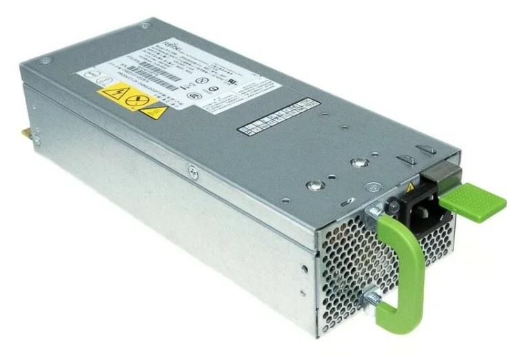 (image for) S26113-E555-V50 Fujitsu Primergy RX300 S5/S6 800W Power Supply