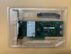 (image for) S26361-D3116-C100 Fujitsu SAS 8-Port RAID Controller D3116 LSI
