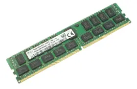 (image for) S26361-F3934-L512 Fujitsu 16GB DDR4 2400MHz Memory Module