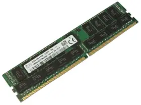 (image for) S26361-F3934-L515 Fujitsu 32GB 2Rx4 DDR4-2400 R ECC Module