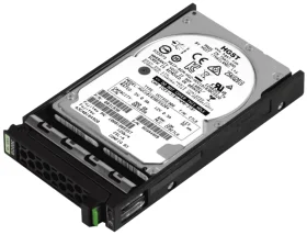 S26361-F5551-L130 Fujitsu 300GB 10K RPM SAS 12Gbs HS HDD (image for) S26361-F5551-L130 Fujitsu 300GB 10K RPM SAS 12Gbs HS HDD