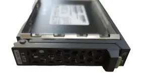 (image for) S26361-F5614-L192 Fujitsu 1.92TB 2.5 SAS 12Gb/s SSD In Caddy