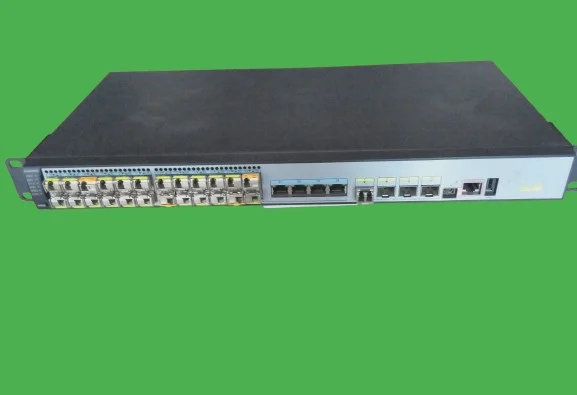 (image for) S5700-28X-LI-24S-AC Huawei 24P GE 1000BASE-T 10GE 4P SFP+ Switch