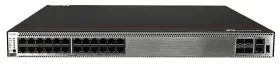(image for) S5731-S24T4X Huawei S5700 4 x 10GE SFP+ Switch