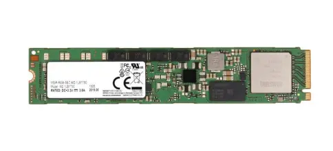 (image for) Samsung PM983 1.92TB M.2 22110 NVMe TLC 3D-NAND SSD