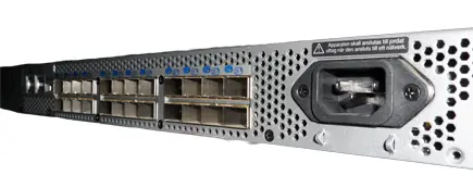 SAN Rack Switches