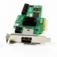 SAS3444E IBM LSI Logic 3GB 4-port PCI-E HBA SAS Controller Card