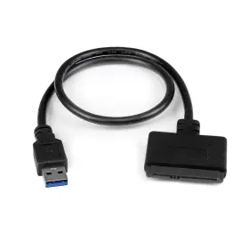 SATA to USB Cable with UASP (image for) SATA to USB Cable with UASP