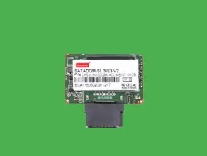 (image for) SATADOM-SL 3IE3 V2 Innodisk 64GB 6gbps ISLC Flash SATA DOM