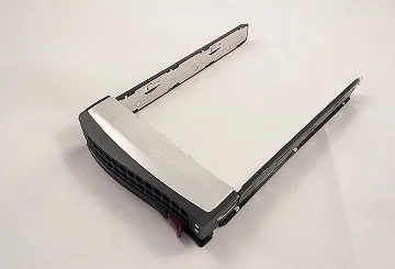 (image for) Supermicro SC93301 3.5 inch Hot-swap SAS / SATA HDD Tray