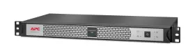 (image for) SCL500RMI1UNC APC Smart-UPS Line Interactive 500VA/230V 1U UPS