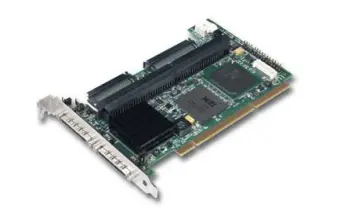 (image for) SCSI320-2X LSI 320-2x Logic MR MEGARAID (01-01013-03) SCSI Card