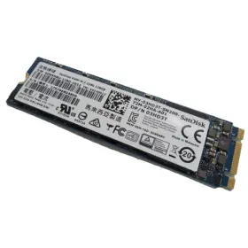 (image for) SD8SN8U-128G-1012 SanDisk X400 M.2 2280 128GB SSD