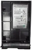 (image for) SDFGD85CAB01 HPE/Kioxia MU 1.92 TB 12Gb/s SAS SSD w/ 3.5in Caddy