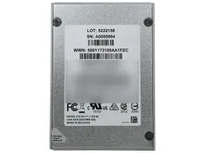(image for) SDLLOCDR-020T-5CA1 SANDISK 2TB SAS SSD