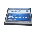 (image for) SG9CF4GHYDAIIBM IBM XYRATEX HS-1235T 4GB Compact Flash Card