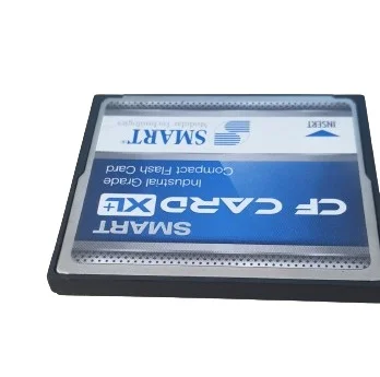 (image for) SG9CF4GHYDAIIBM IBM XYRATEX HS-1235T 4GB Compact Flash Card