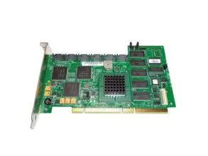 (image for) Silicon Image SataLink 6 Port PCI RAID SATA Sil3112ACT144 SER523