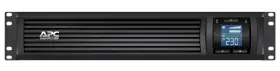 (image for) SMC2000I2U-CH APC Smart-UPS C 2000VA/230V 2U Rack Mountable UPS
