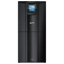 (image for) SMC3000I-CH APC Smart UPS Online Interactive 3000VA/2100W UPS