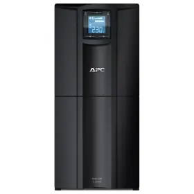 (image for) SMC3000I-CH APC Smart UPS Online Interactive 3000VA/2100W UPS