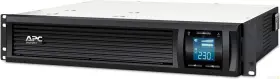 (image for) SMC3000RMI2U-CH APC Smart-UPS C 3000VA/230V 2U Rack Mount UPS
