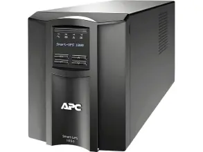 (image for) SMT1000I APC Smart-UPS Line Interactive 1000VA/230V UPS