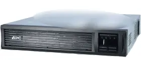 (image for) SMT1000RMI2U APC Smart-UPS Line Interactive 1000VA/230V UPS