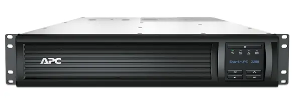 (image for) SMT2200RMI2U APC Smart-UPS Line Interactive 2200VA/230V UPS