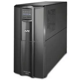 (image for) SMT3000I APC Smart-UPS Line Interactive 3kVA/230V UPS