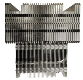 (image for) SNK-P0058PSU Supermicro Socket LGA2011 2U Passive CPU Heat Sink