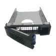(image for) SR11169 Chenbro 3.5 HDD Storage Server Caddy Tray (PC617)