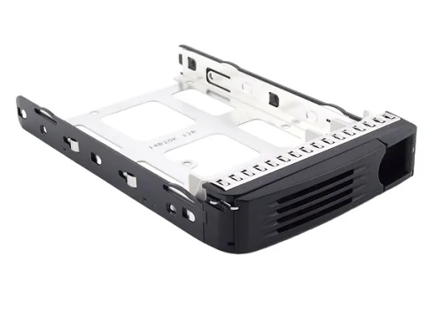 (image for) SR11169 Chenbro 3.5 HDD Storage Server Caddy Tray (PC617)