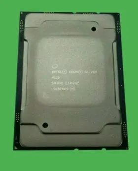(image for) SR3HQ Intel Silver 4116 2.10GHz 12Core 16.5M 85W CPU-Unlocked