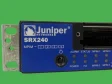 (image for) SRX240H2-POE Juniper 16-Port GE SRX Services Gateway