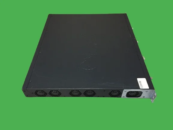(image for) SRX240H2-POE Juniper 16-Port GE SRX Services Gateway