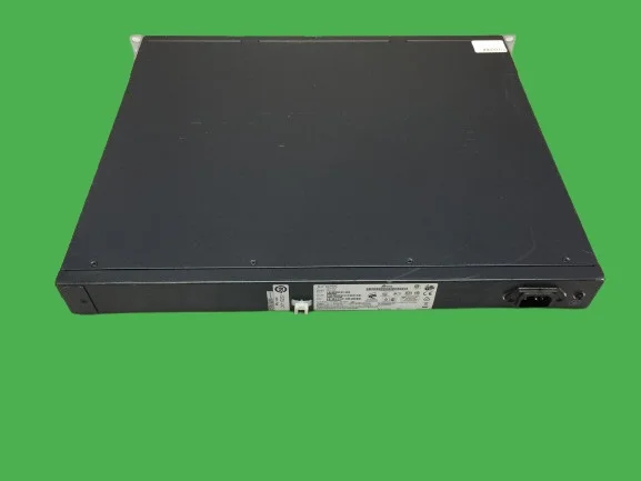 (image for) SRX240H2-POE Juniper 16-Port GE SRX Services Gateway