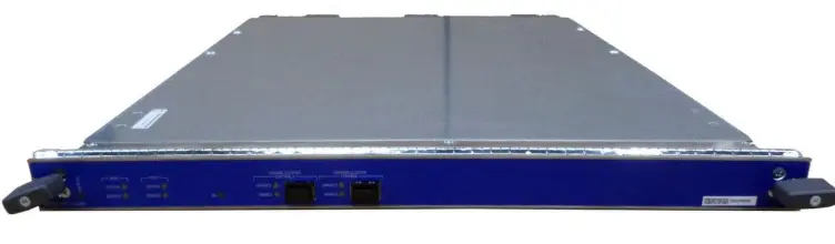 (image for) SRX5K-SPC-2-10-40 Juniper SRX5800 2x SFP 1Gbit Processing Card