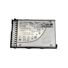 (image for) SSDPE2MX400G4P Intel P3500 Series 400GB PCI-E 2.5in SSD
