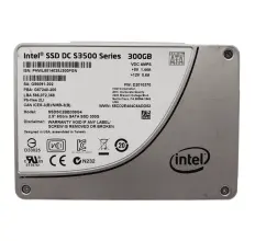 (image for) SSDSC2BB300G4 Intel S3500 Series 300GB SSD