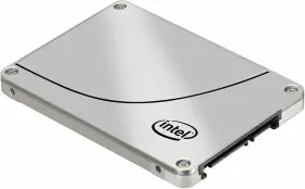 (image for) SSDSC2KB076TZ01 Intel D3-S4520 Series 7.68 TB SATA 6 2.5in SSD